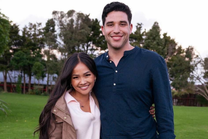 Devin Strader Speaks on Breakup with Jenn Tran.