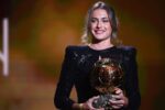 Experts criticized lack of recognition of women’s football in Ballon d'Or