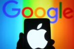 Google and Apple fined with billions after losing EU appeals
