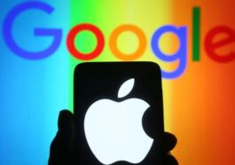 Google and Apple fined with billions after losing EU appeals