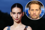 Meadow remembers her father Paul Walker on his 51st birthday