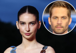 Meadow remembers her father Paul Walker on his 51st birthday
