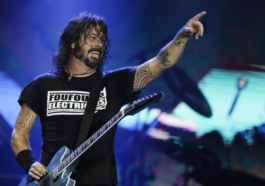 Dave Grohl Confesses to Fathering Child Outside Marriage