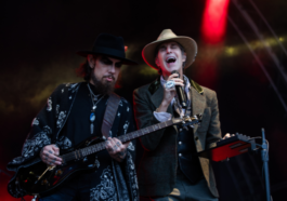 Jane’s Addiction cancels their upcoming show