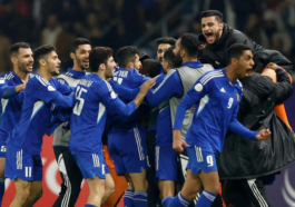 Kuwait Football Association board resigns