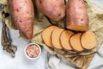 How To Cook Sweet Potatoes