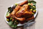 How Long To Cook A Turkey