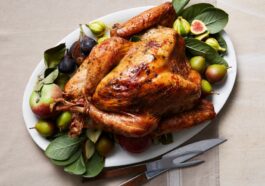 How Long To Cook A Turkey