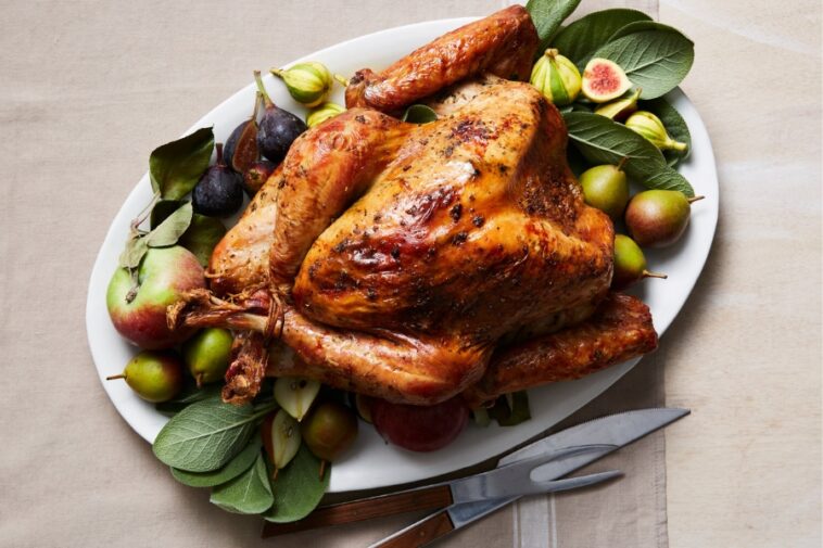 How Long To Cook A Turkey