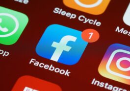 How to change your name on Facebook 2024