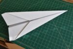 How To Make A Paper Airplane