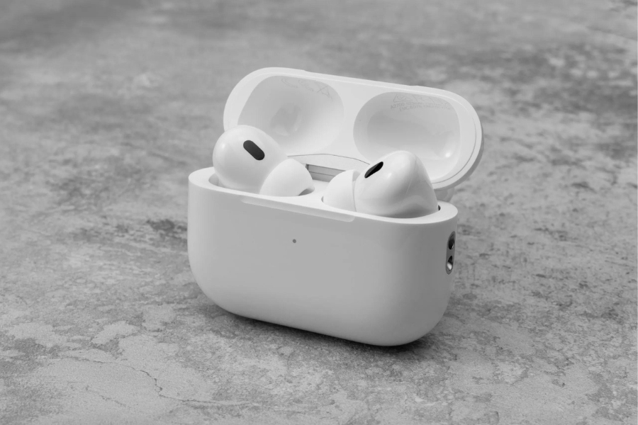 How To Reset AirPods
