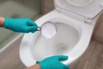 How To Unclog A Toilet With Or Without A Plunger