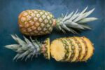 How To Cut A Pineapple