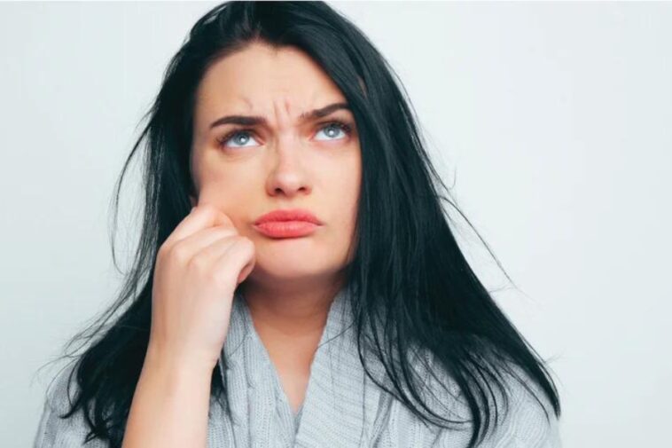 How to lose face fat