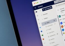 How to recall an email in Outlook on Windows and Mac
