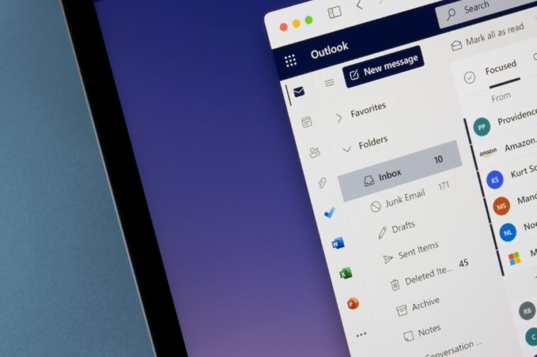 How to recall an email in Outlook on Windows and Mac