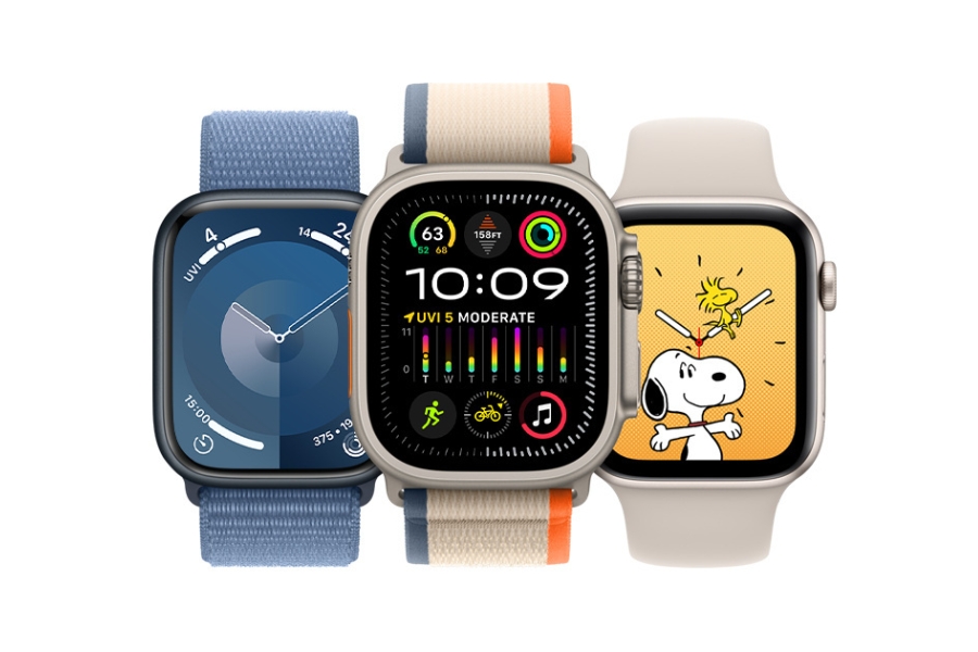 How To Reset Apple Watch