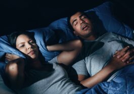 How To Stop Snoring