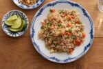 How To Make Fried Rice?