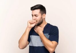 How to Stop Coughing Naturally