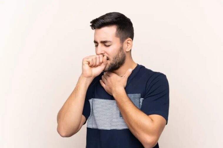 How to Stop Coughing Naturally
