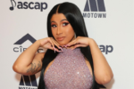 Cardi B Talks Postpartum Experience After Third Child