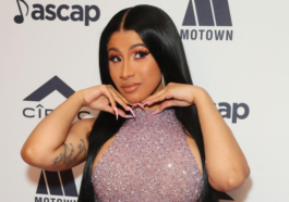 Cardi B Talks Postpartum Experience After Third Child
