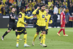 Dortmund Eyes Champions League Glory After Rebuild