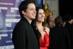 Charlie Puth Marries Brooke Sansone in Romantic Estate Wedding