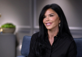 Lauren Sánchez Takes a Nostalgic Trip Home