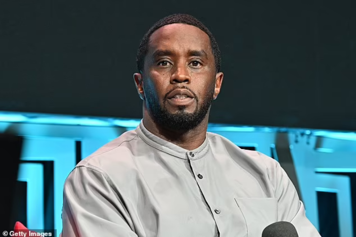 50 Cent Mocks Sean “Diddy” Combs Over Raid Find