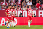 Liverpool and Arsenal target €75m Girona duo in January transfer