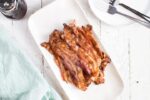 How to Bake Bacon in the Oven Recipe