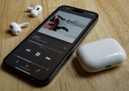 How to connect AirPods to iPhone for the first time