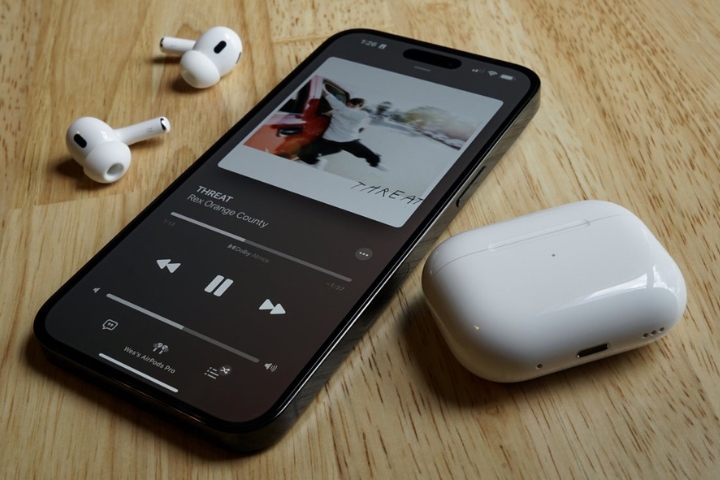 How to connect AirPods to iPhone for the first time