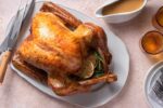 How To Cook A Turkey
