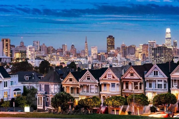 Things To Do In San Francisco