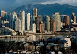 Things To Do In Vancouver