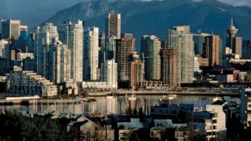 Things To Do In Vancouver