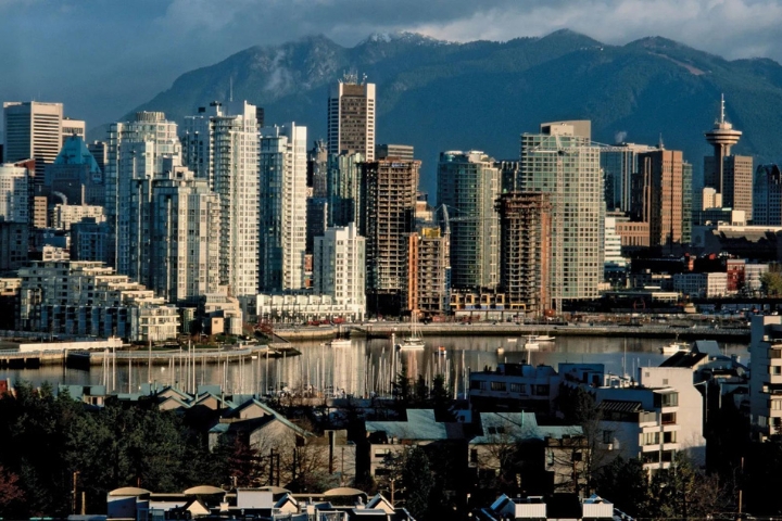Things To Do In Vancouver