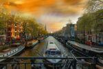 Things To Do In Amsterdam