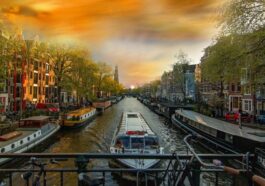 Things To Do In Amsterdam