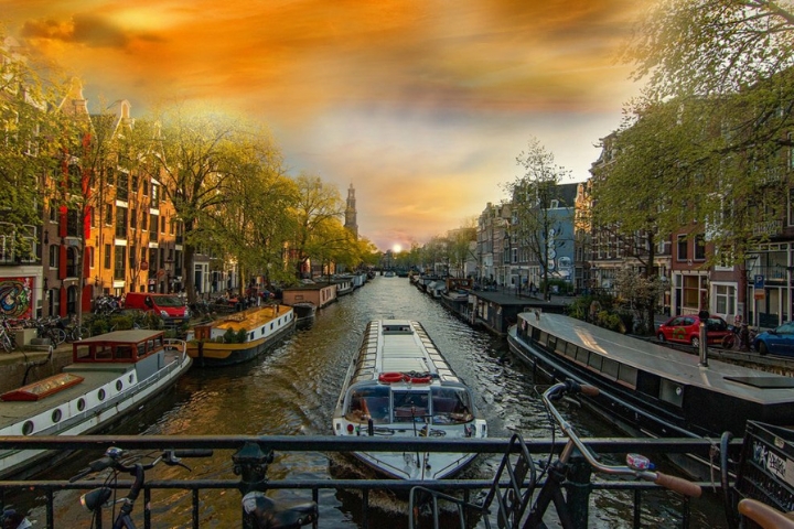 Things To Do In Amsterdam