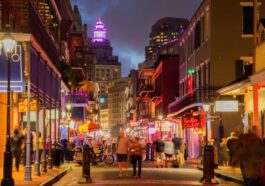 Things To Do In New Orleans