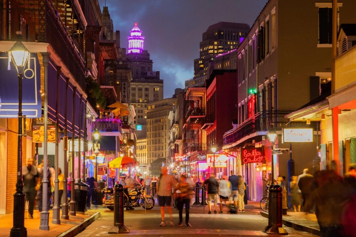 Things To Do In New Orleans