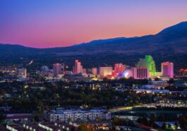 things to do in Reno
