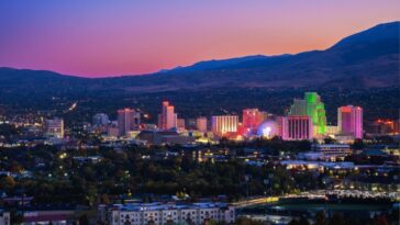 things to do in Reno