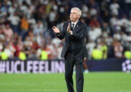 Ancelotti Plans Tactical Shift for Key Real Madrid Matches