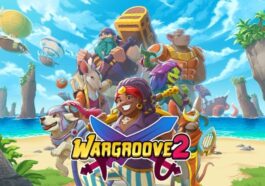 Wargroove 2 added on Xbox Game Pass